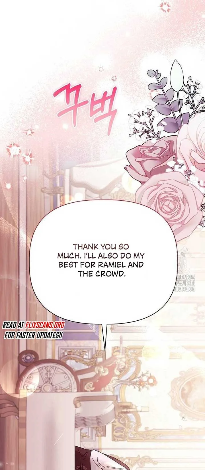 A Flowery Path for the Devastated Male Lead Chapter 34 page 62