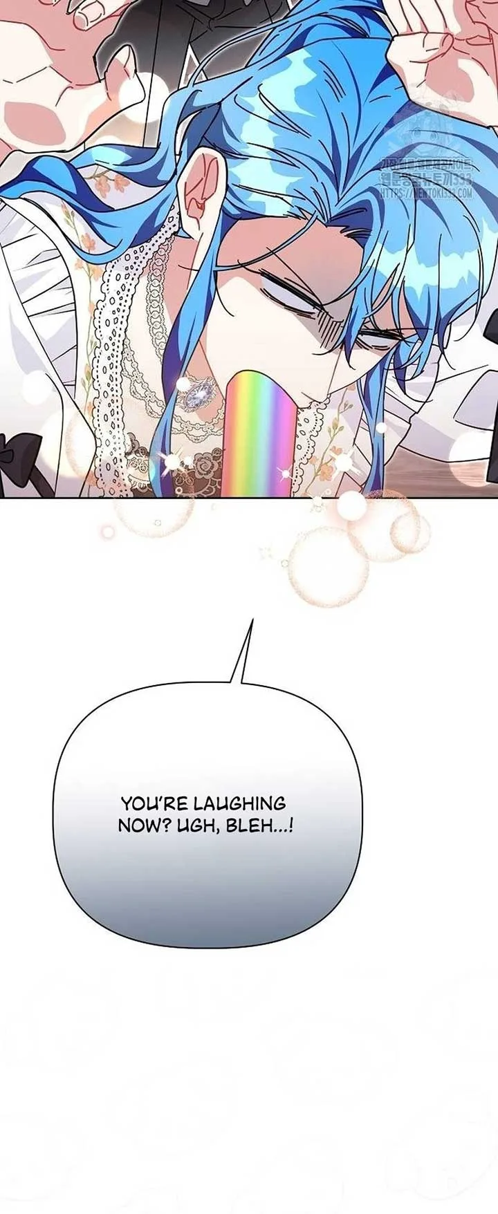 A Flowery Path for the Devastated Male Lead Chapter 33 page 82