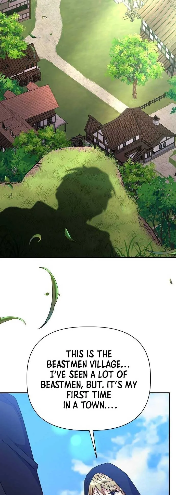 A Flowery Path for the Devastated Male Lead Chapter 36 page 24