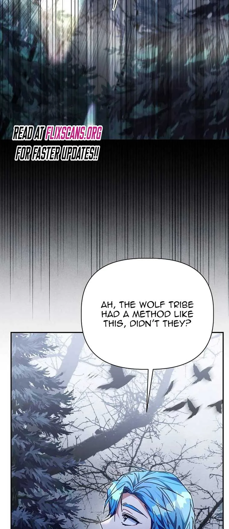 A Flowery Path for the Devastated Male Lead Chapter 37 page 20