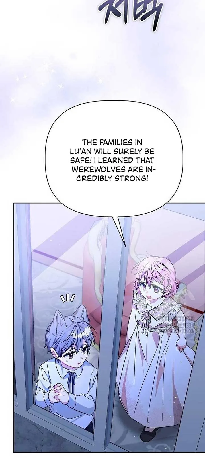 A Flowery Path for the Devastated Male Lead Chapter 34 page 73