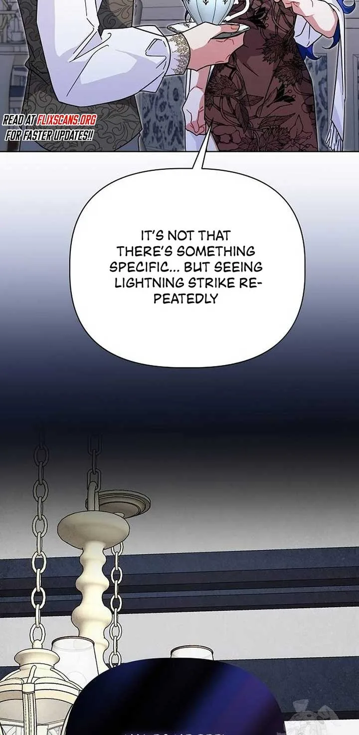 A Flowery Path for the Devastated Male Lead Chapter 33 page 93