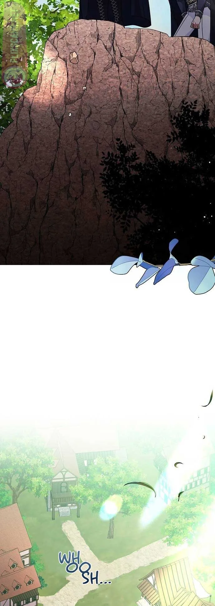A Flowery Path for the Devastated Male Lead Chapter 36 page 23
