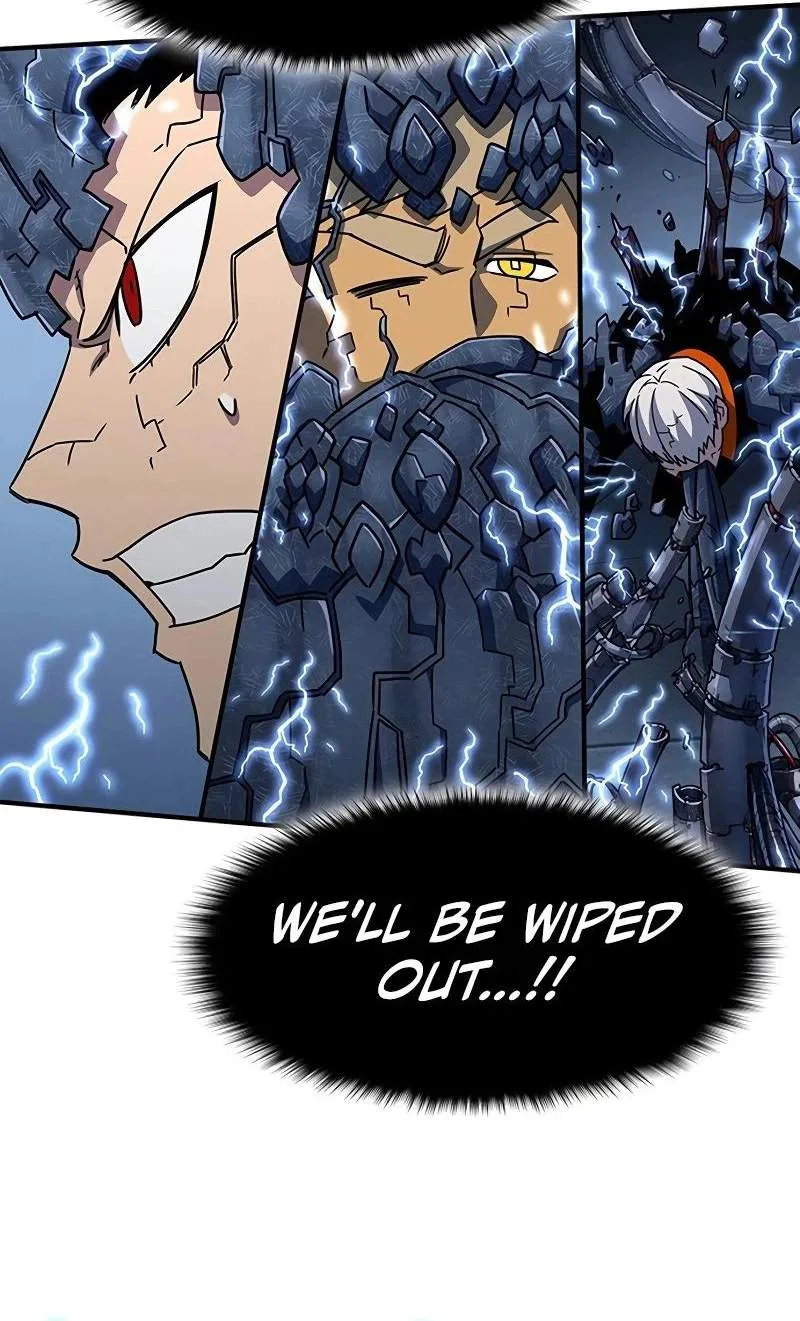 Hardcore Leveling Warrior Chapter 471 page 45