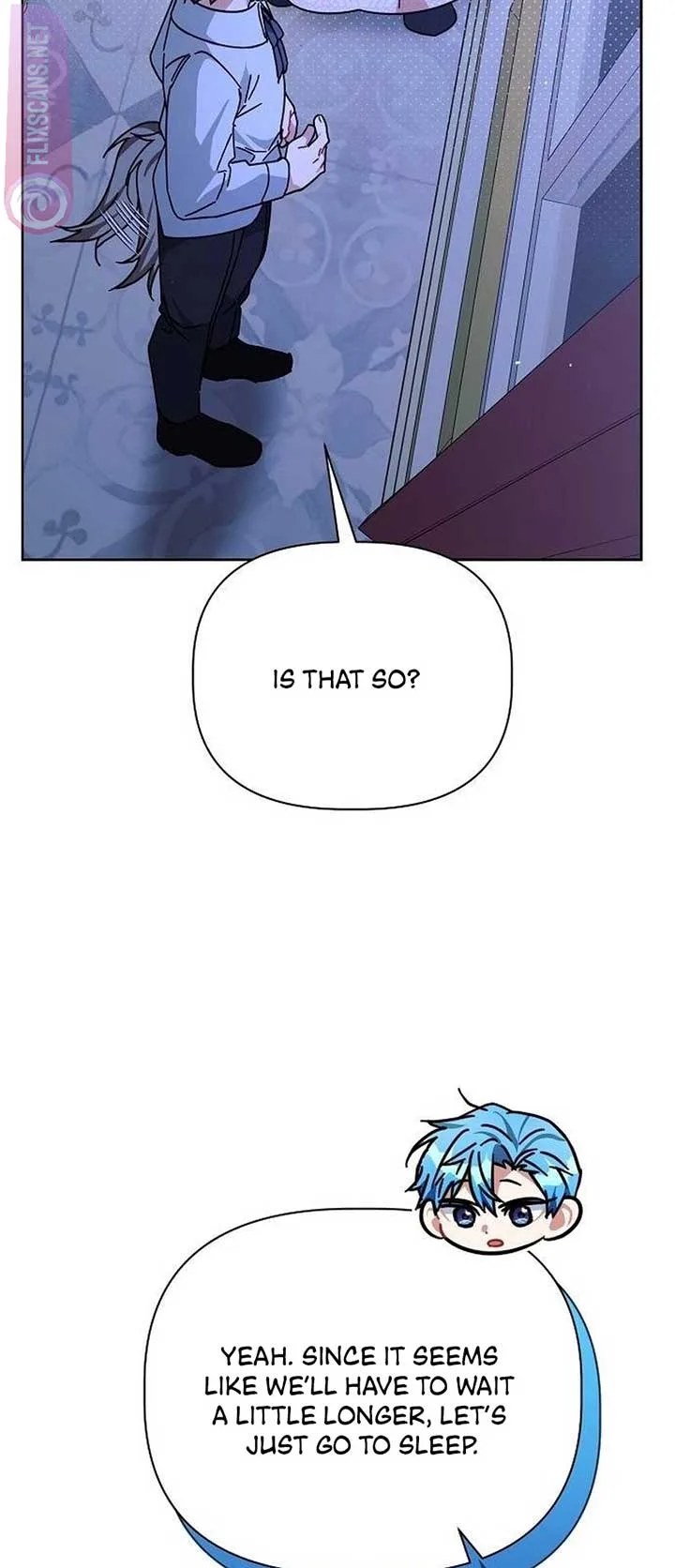 A Flowery Path for the Devastated Male Lead Chapter 34 page 78
