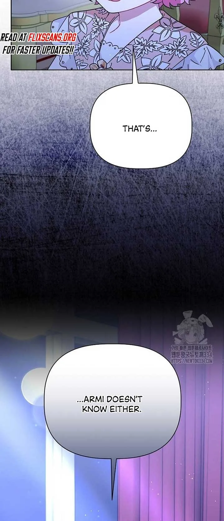 A Flowery Path for the Devastated Male Lead Chapter 34 page 75