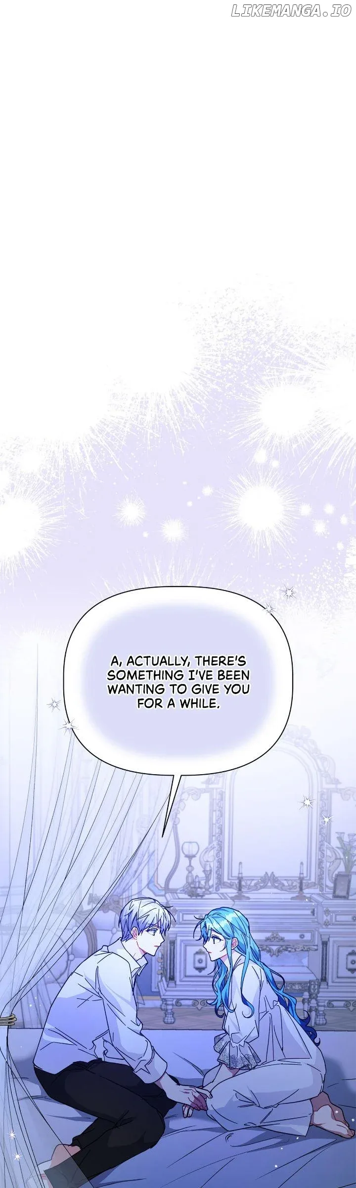 A Flowery Path for the Devastated Male Lead Chapter 40 page 2