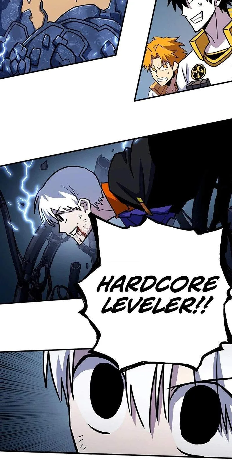 Hardcore Leveling Warrior Chapter 471 page 56
