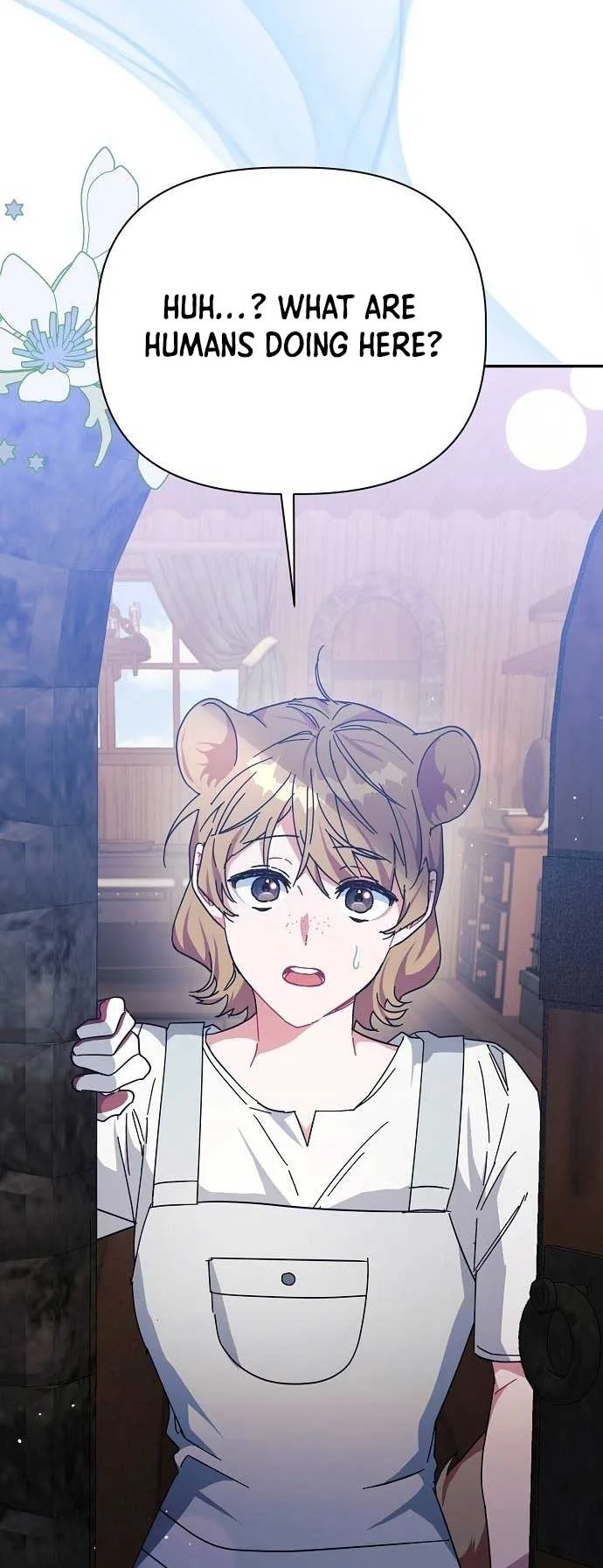 A Flowery Path for the Devastated Male Lead Chapter 36 page 33