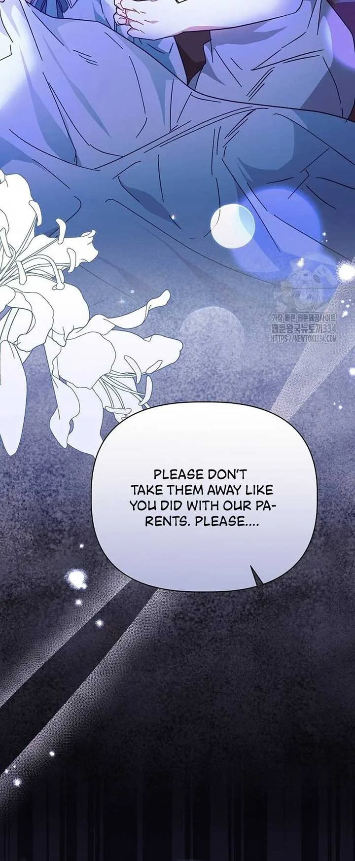 A Flowery Path for the Devastated Male Lead Chapter 34 page 86
