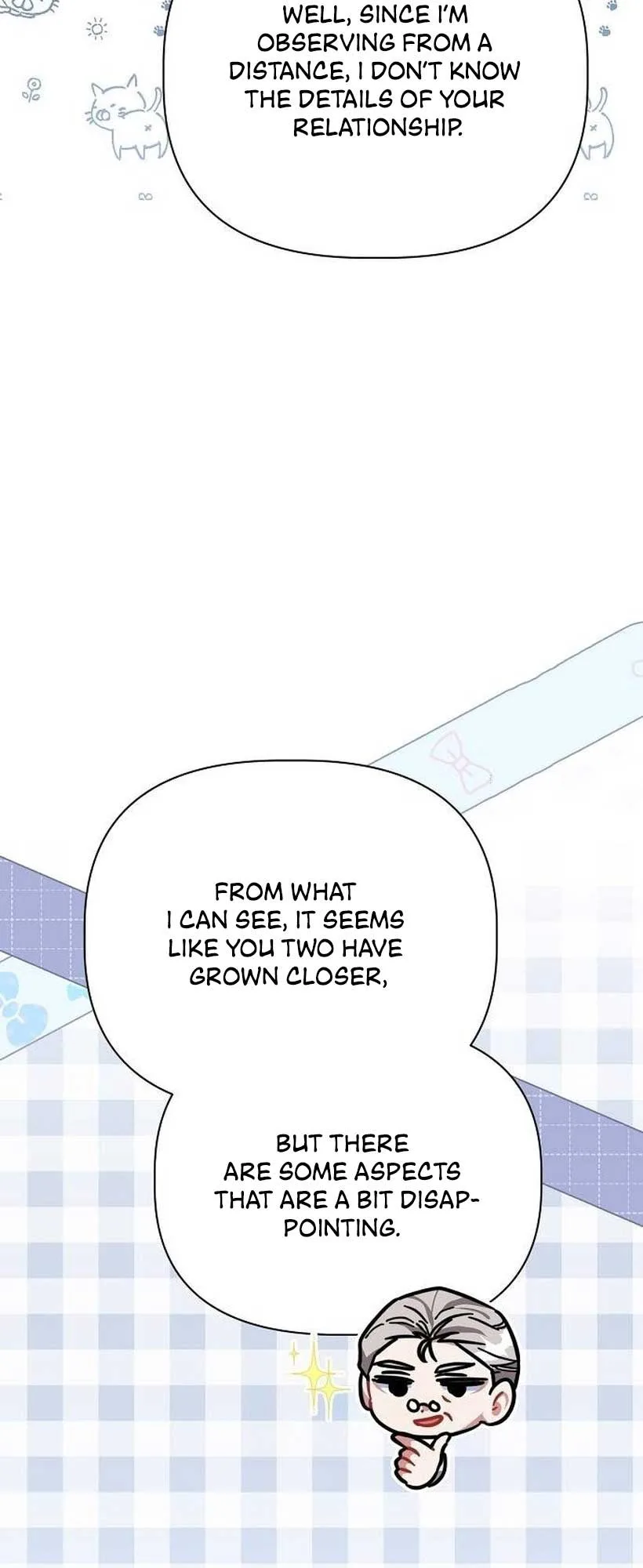 A Flowery Path for the Devastated Male Lead Chapter 35 page 34