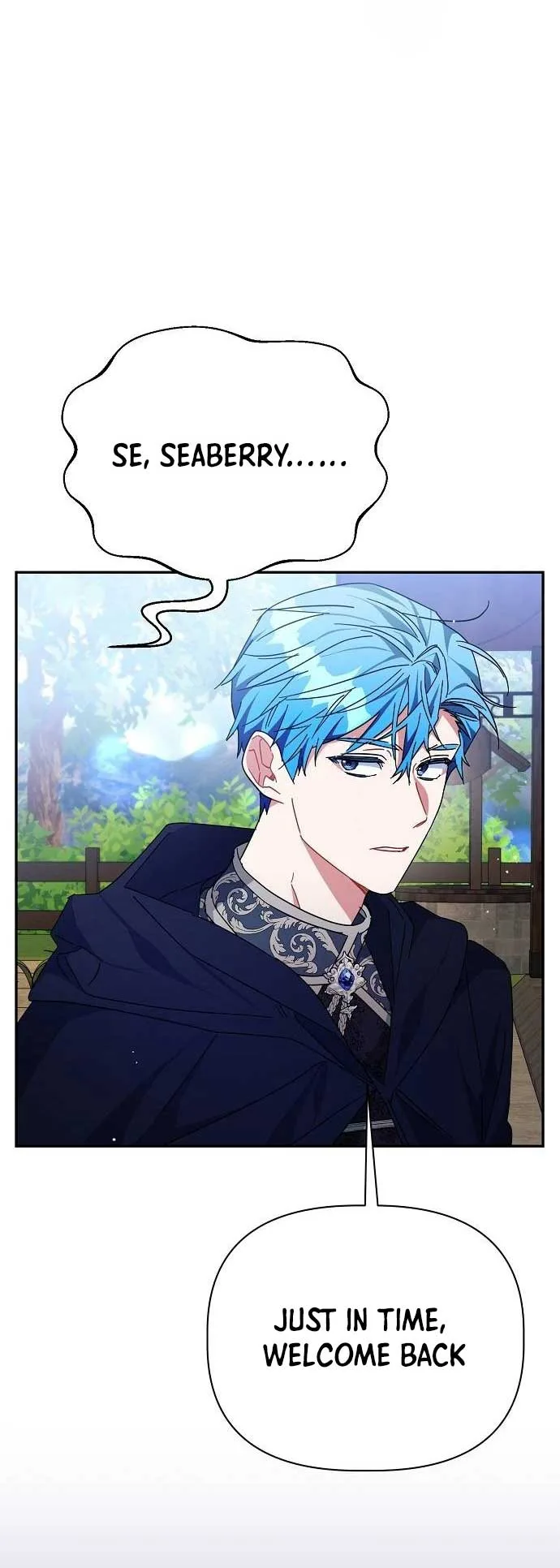 A Flowery Path for the Devastated Male Lead Chapter 36 page 45