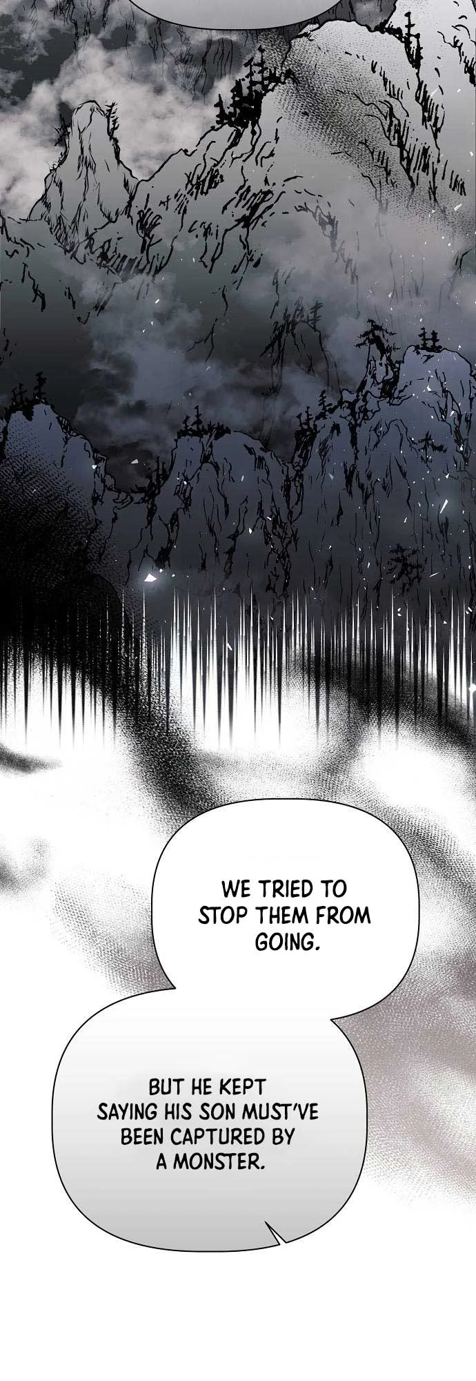 A Flowery Path for the Devastated Male Lead Chapter 36 page 43