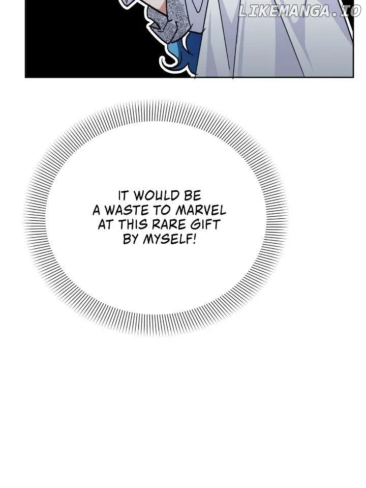 A Flowery Path for the Devastated Male Lead Chapter 40 page 13
