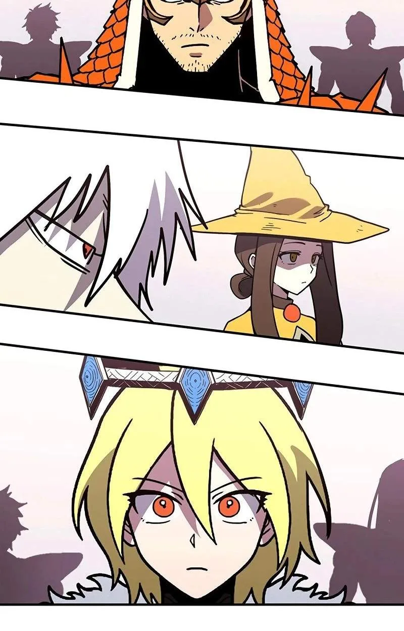 Hardcore Leveling Warrior Chapter 471 page 71