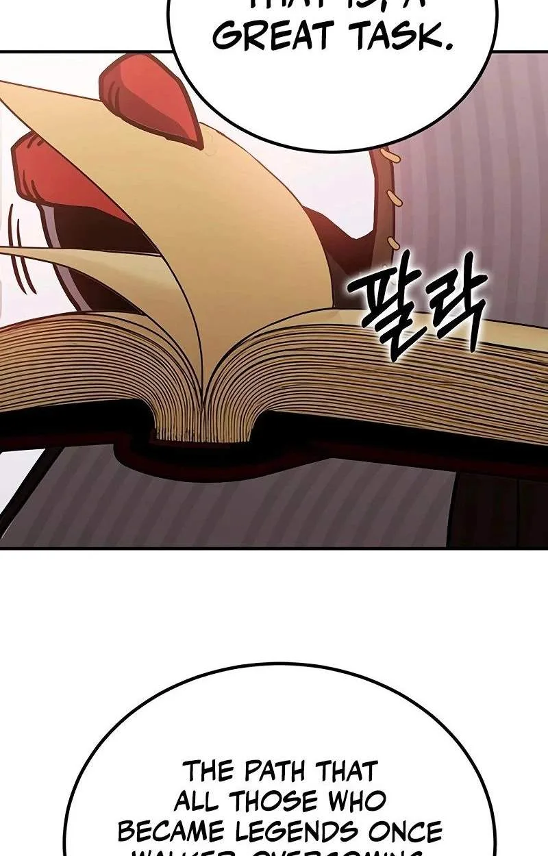 Hardcore Leveling Warrior Chapter 471 page 75