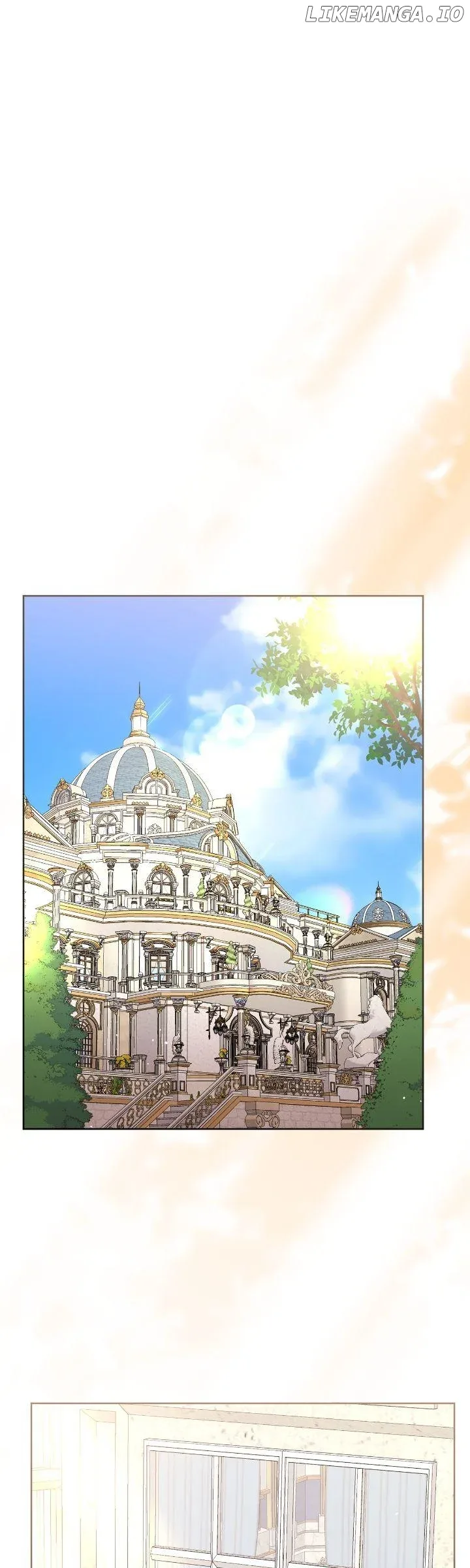A Flowery Path for the Devastated Male Lead Chapter 41 page 2