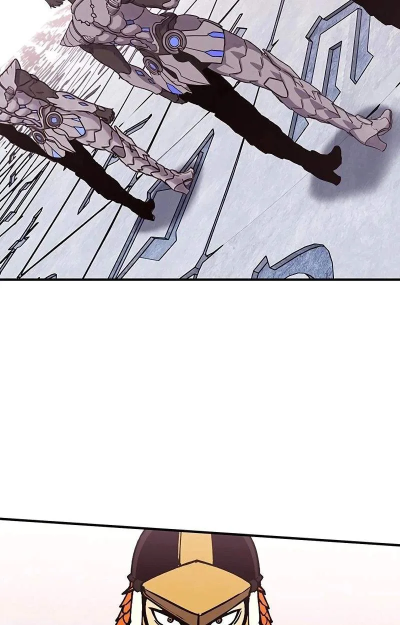 Hardcore Leveling Warrior Chapter 471 page 70