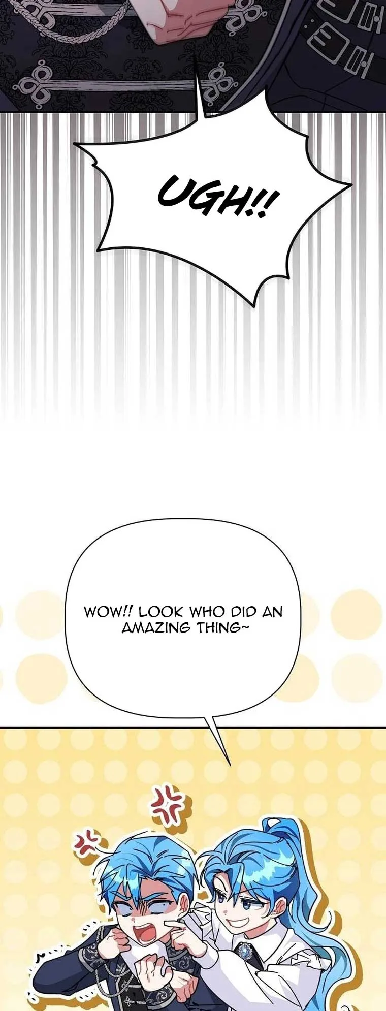A Flowery Path for the Devastated Male Lead Chapter 37 page 29
