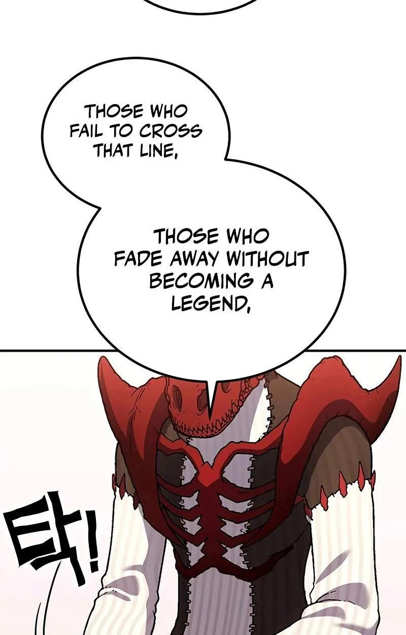Hardcore Leveling Warrior Chapter 471 page 82
