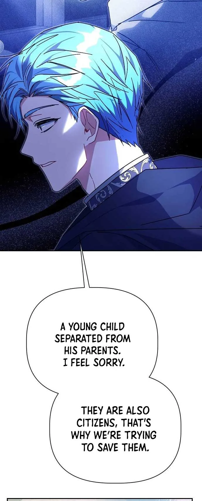 A Flowery Path for the Devastated Male Lead Chapter 36 page 53