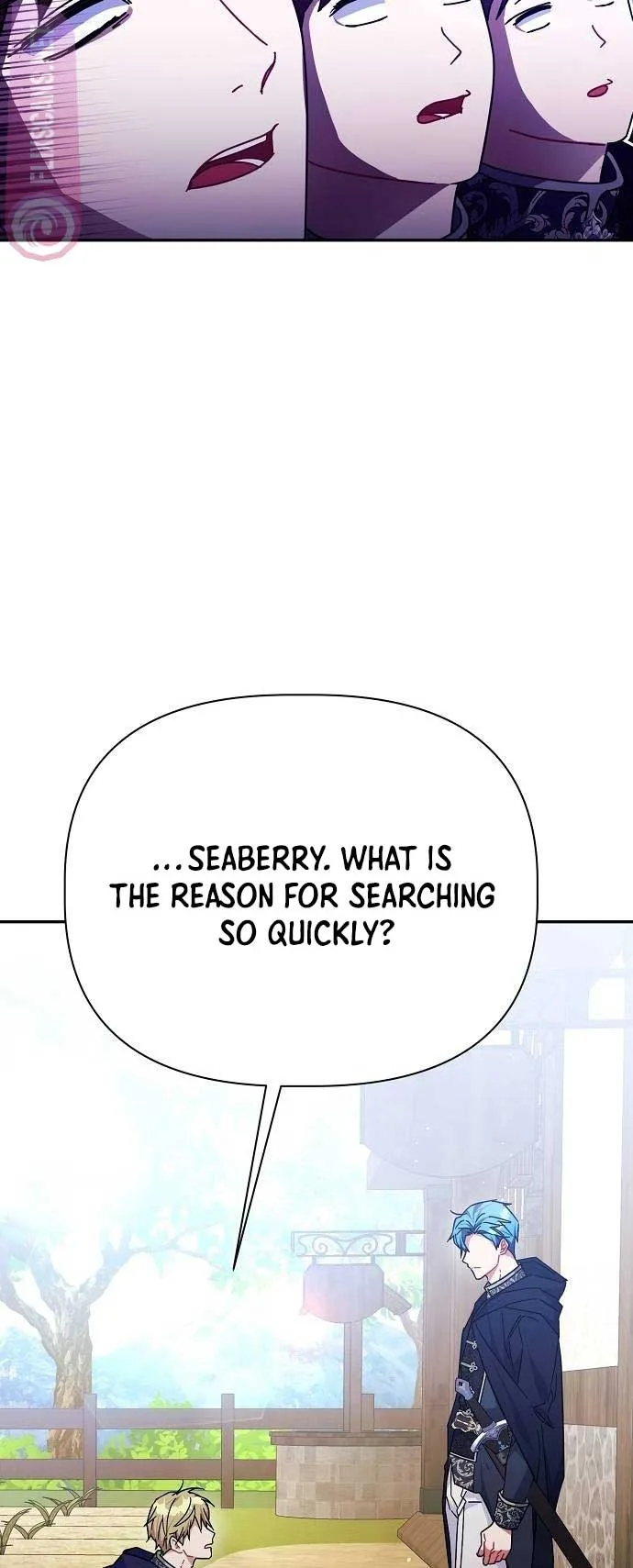 A Flowery Path for the Devastated Male Lead Chapter 36 page 51