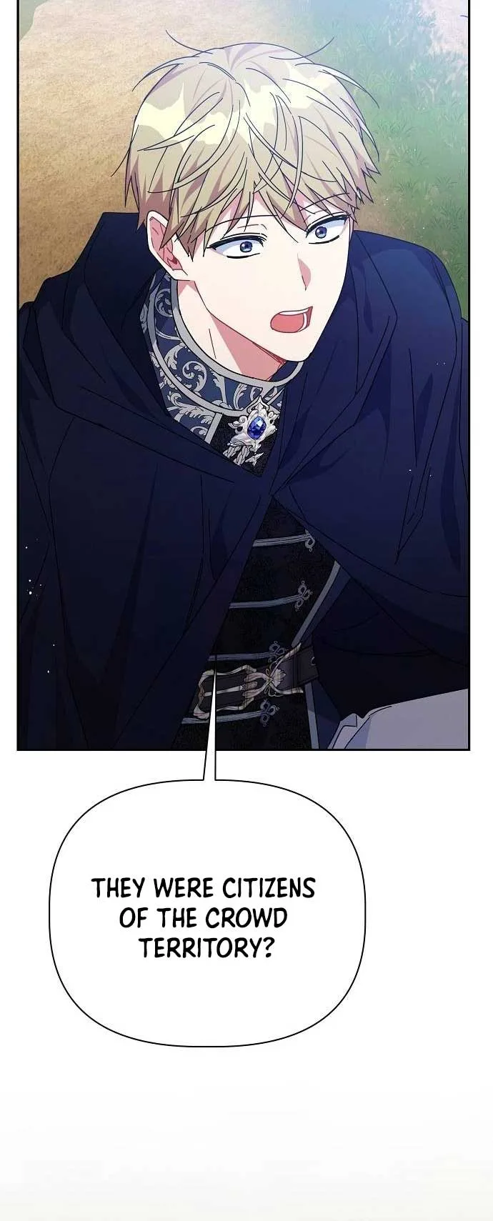 A Flowery Path for the Devastated Male Lead Chapter 36 page 54