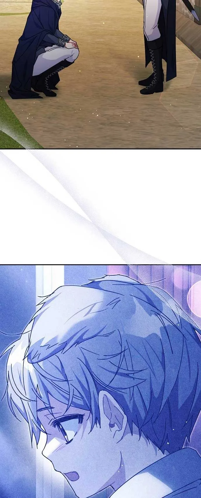 A Flowery Path for the Devastated Male Lead Chapter 36 page 52
