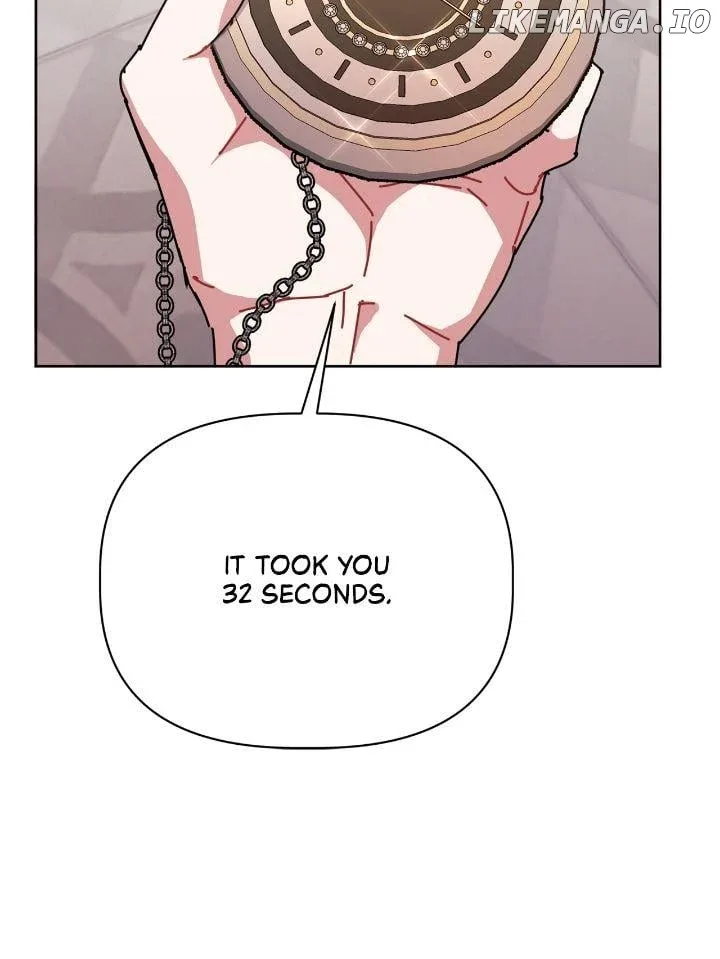A Flowery Path for the Devastated Male Lead Chapter 40 page 19