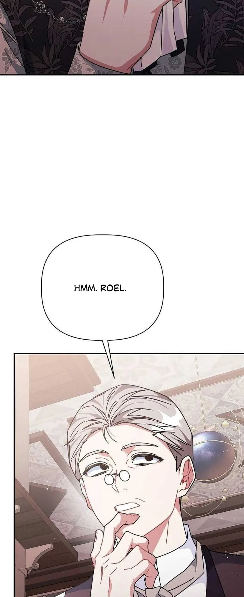 A Flowery Path for the Devastated Male Lead Chapter 35 page 39