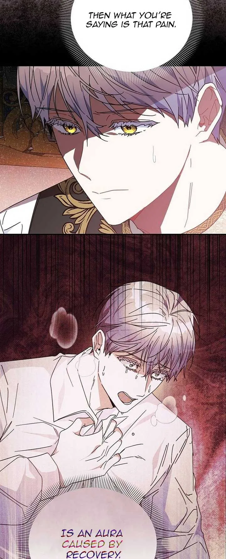 A Flowery Path for the Devastated Male Lead Chapter 39 page 14