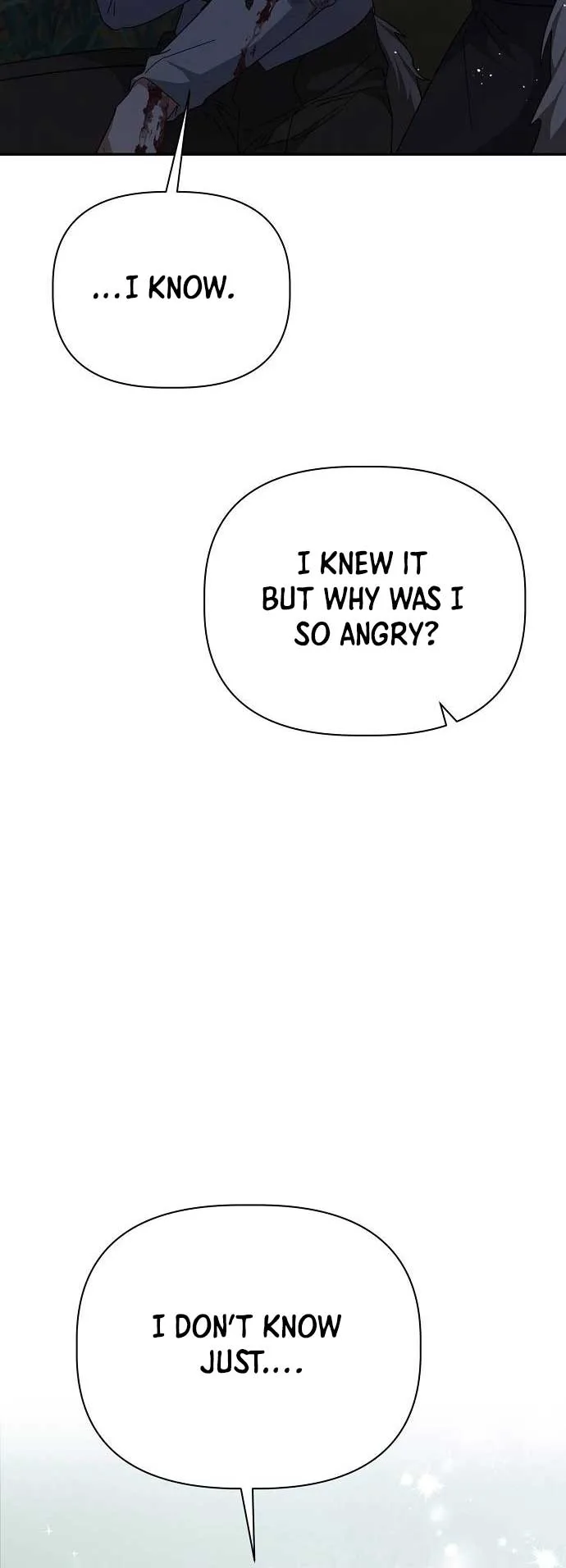 A Flowery Path for the Devastated Male Lead Chapter 36 page 71