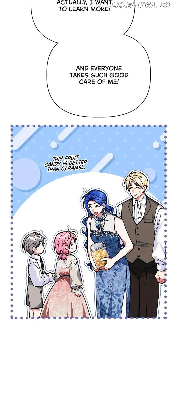 A Flowery Path for the Devastated Male Lead Chapter 41 page 7