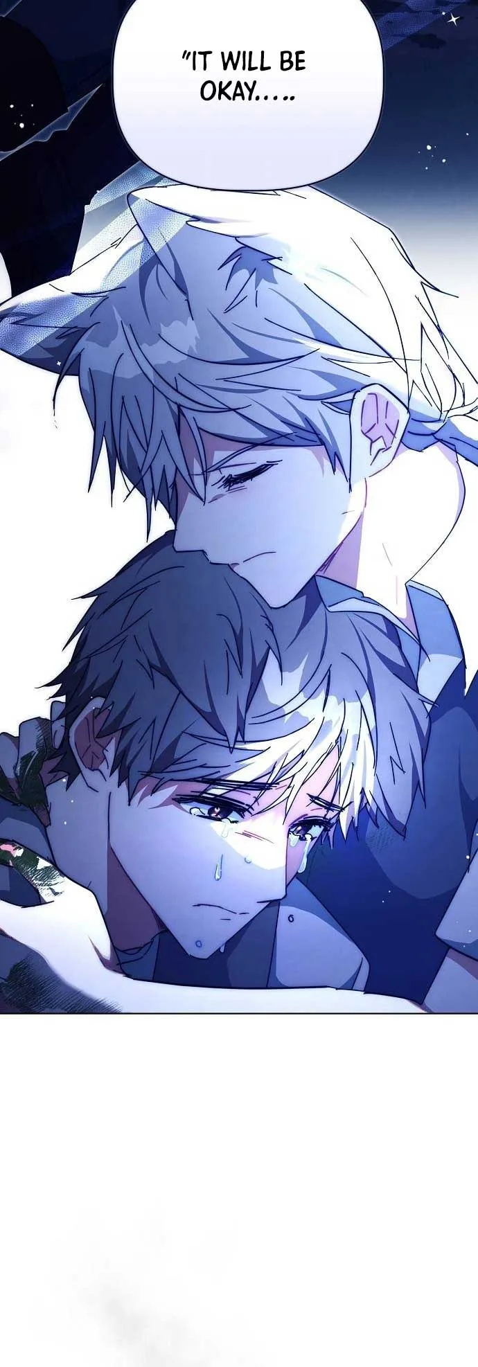 A Flowery Path for the Devastated Male Lead Chapter 36 page 75