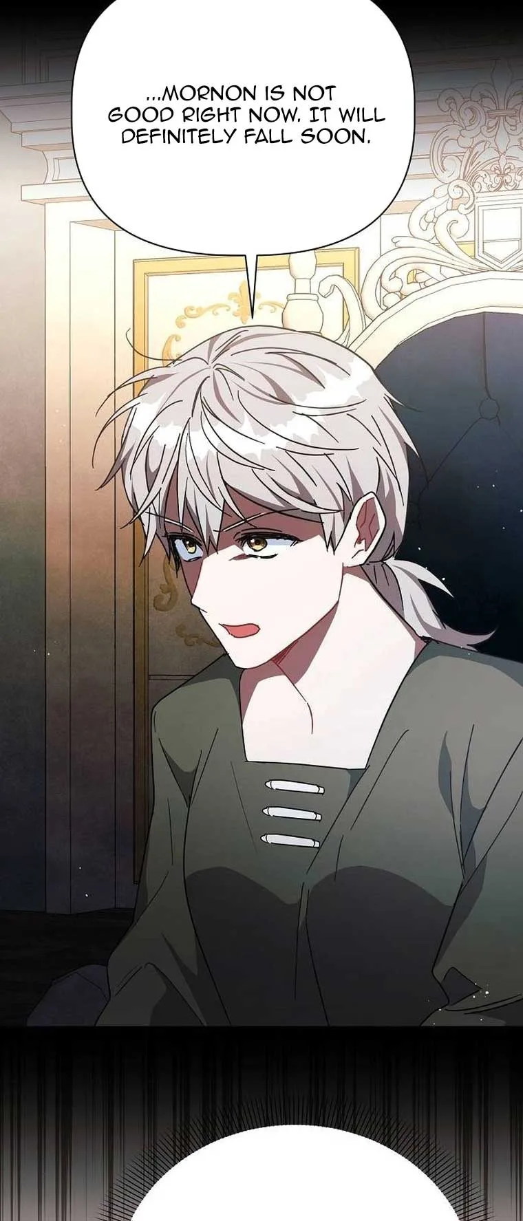 A Flowery Path for the Devastated Male Lead Chapter 37 page 43