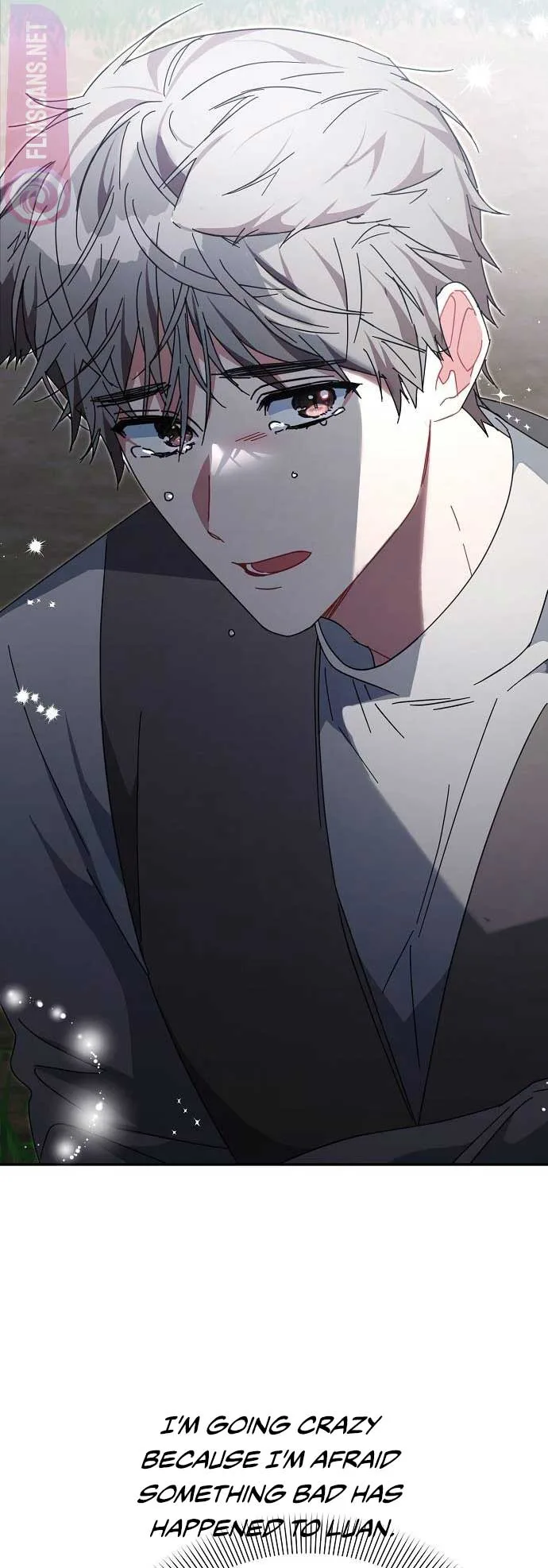 A Flowery Path for the Devastated Male Lead Chapter 36 page 72