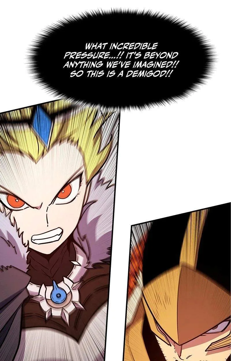 Hardcore Leveling Warrior Chapter 471 page 91