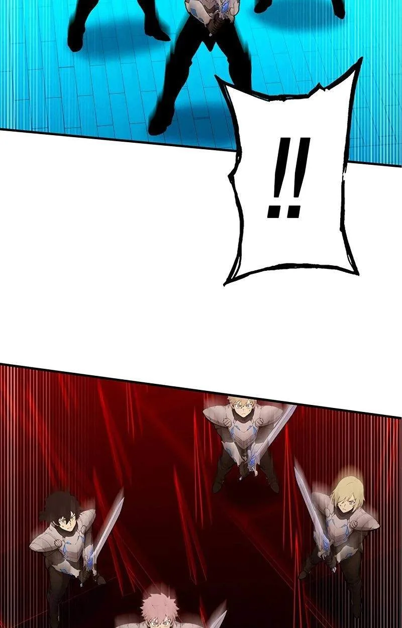 Hardcore Leveling Warrior Chapter 471 page 95