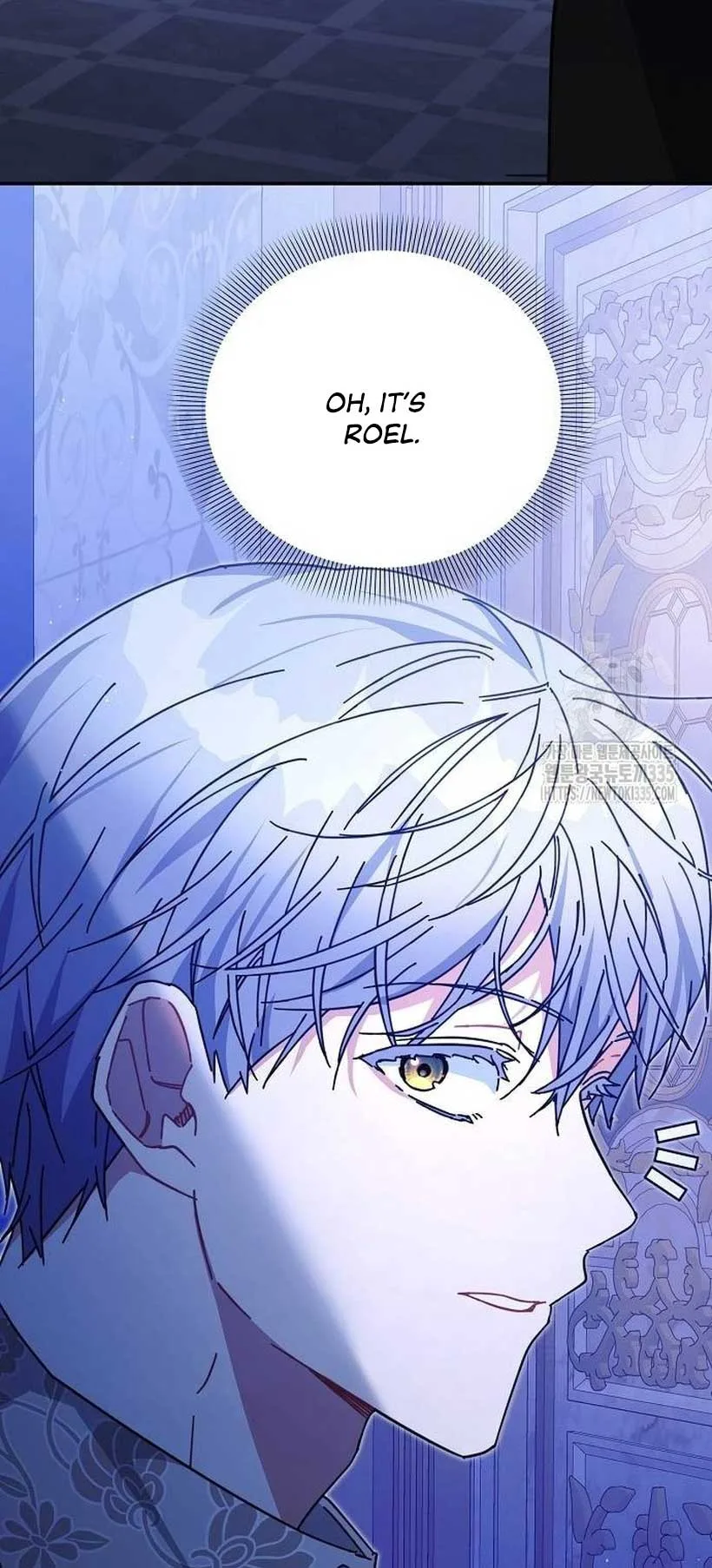 A Flowery Path for the Devastated Male Lead Chapter 35 page 47