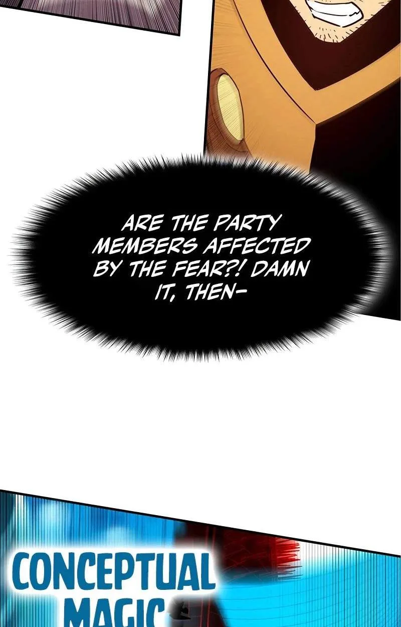 Hardcore Leveling Warrior Chapter 471 page 92