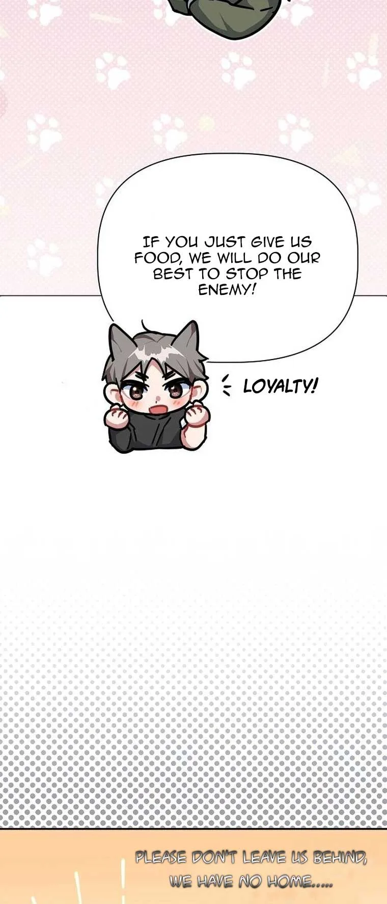 A Flowery Path for the Devastated Male Lead Chapter 37 page 49
