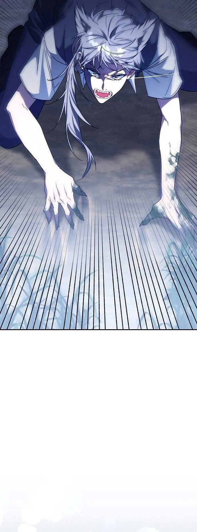 A Flowery Path for the Devastated Male Lead Chapter 36 page 83