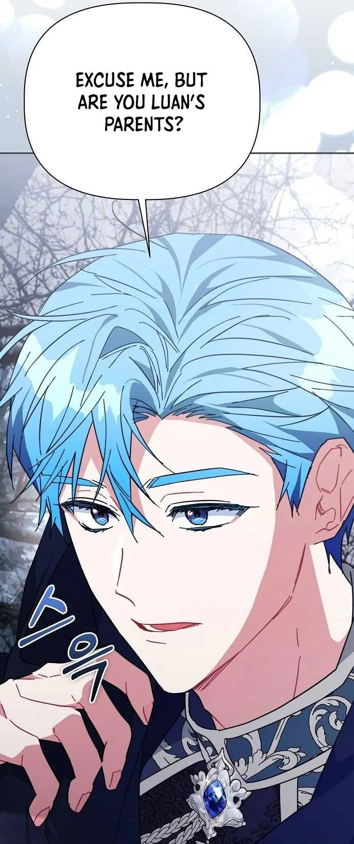 A Flowery Path for the Devastated Male Lead Chapter 36 page 84