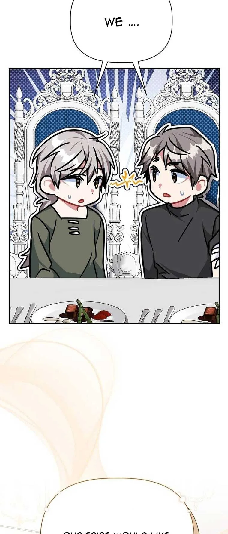 A Flowery Path for the Devastated Male Lead Chapter 37 page 46