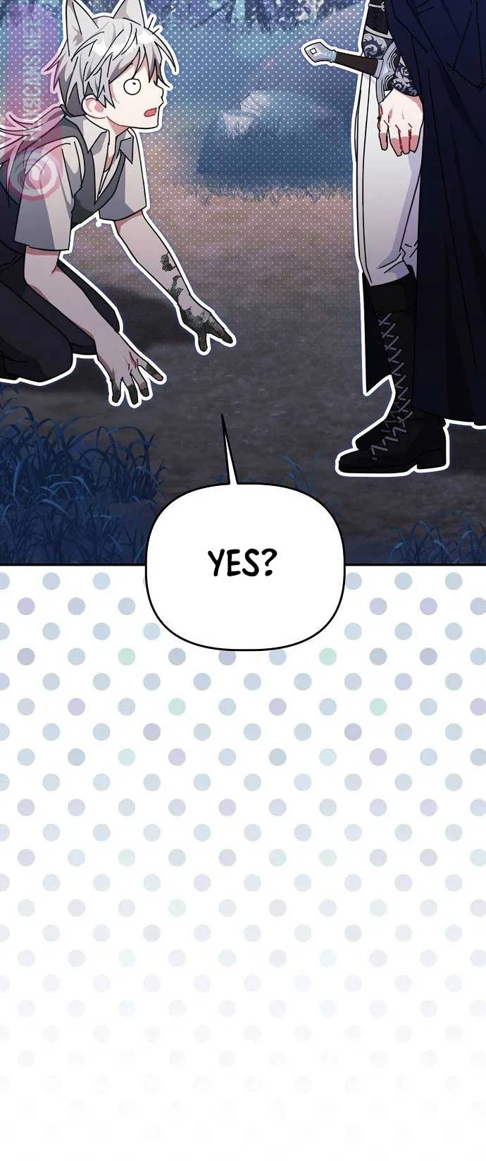 A Flowery Path for the Devastated Male Lead Chapter 36 page 86