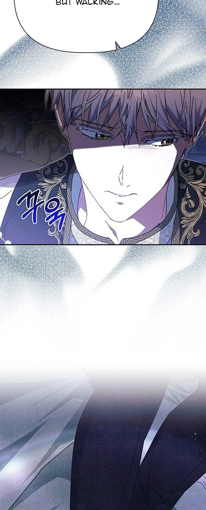 A Flowery Path for the Devastated Male Lead Chapter 39 page 20
