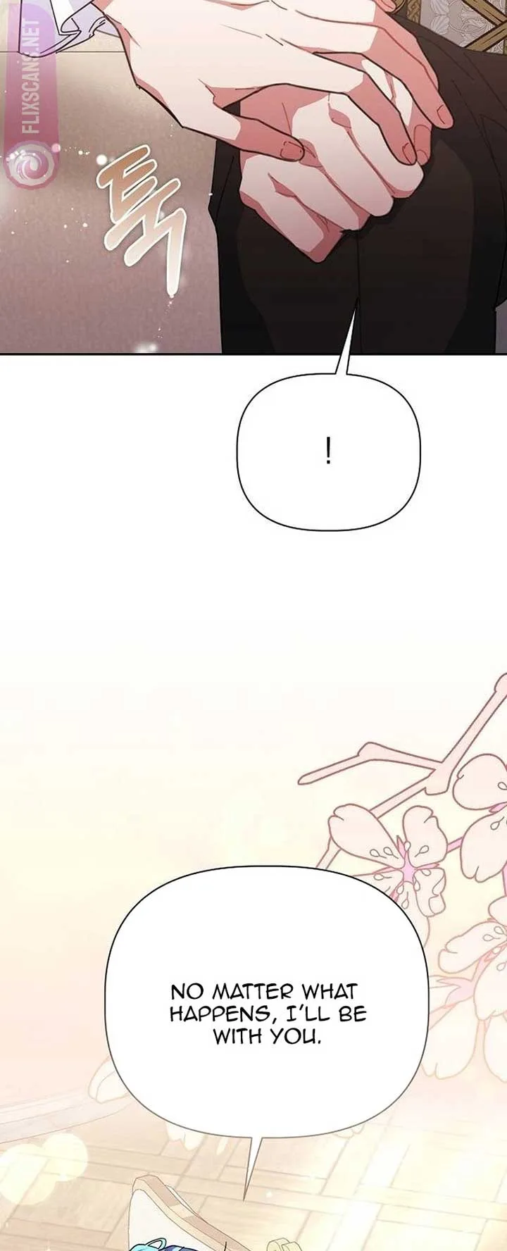A Flowery Path for the Devastated Male Lead Chapter 39 page 23