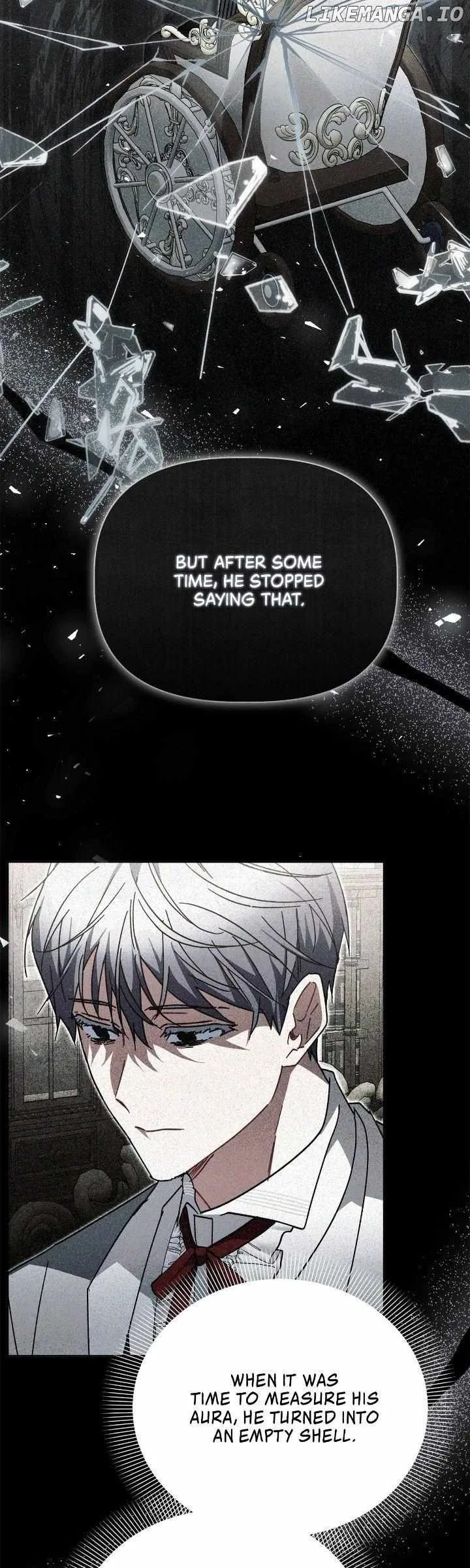 A Flowery Path for the Devastated Male Lead Chapter 40 page 48