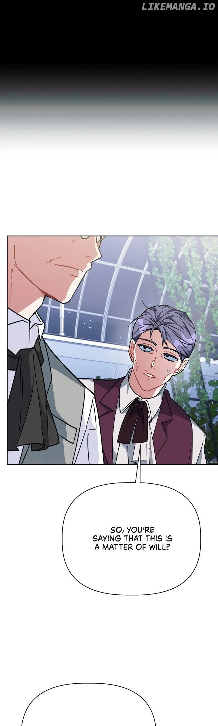 A Flowery Path for the Devastated Male Lead Chapter 40 page 50