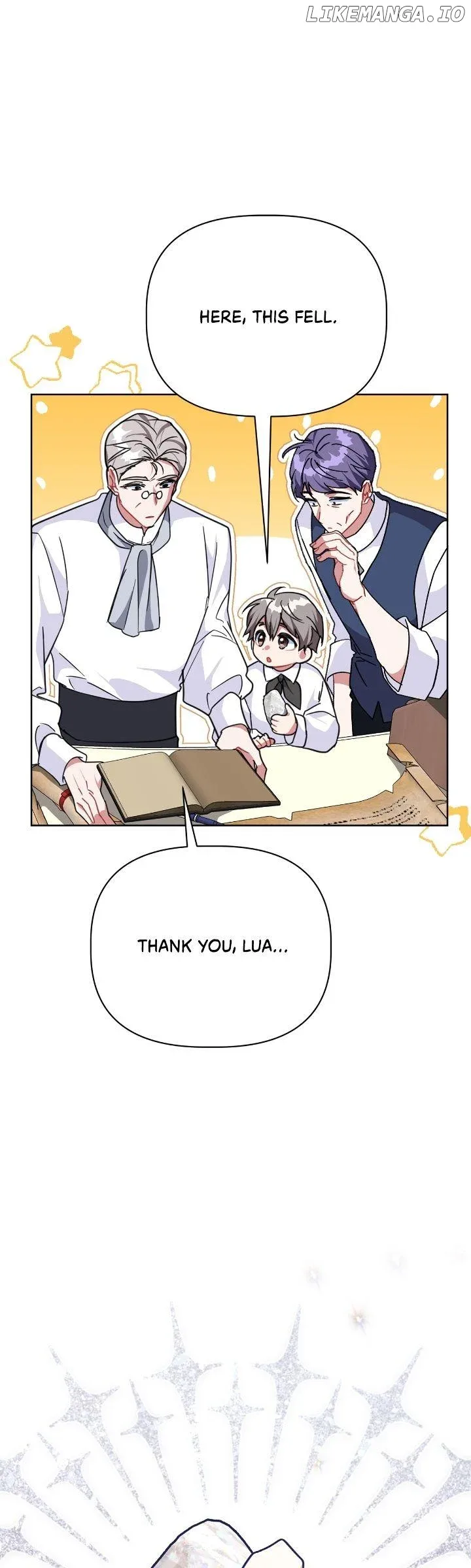 A Flowery Path for the Devastated Male Lead Chapter 42 page 2